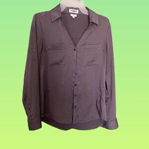 💖4 for $24 💖 Express portofino blouse